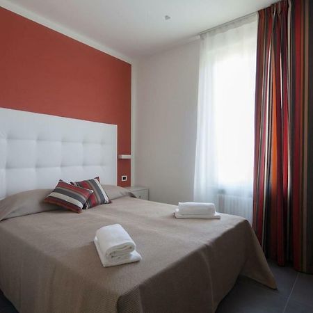 Villino Wanda Hotell Monterosso al Mare Exteriör bild