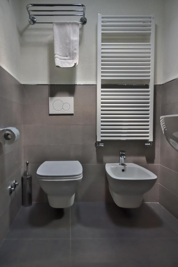 Villino Wanda Hotell Monterosso al Mare Exteriör bild