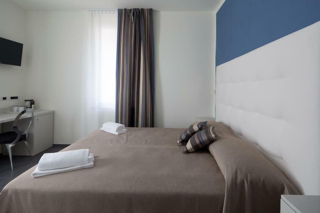 Villino Wanda Hotell Monterosso al Mare Exteriör bild