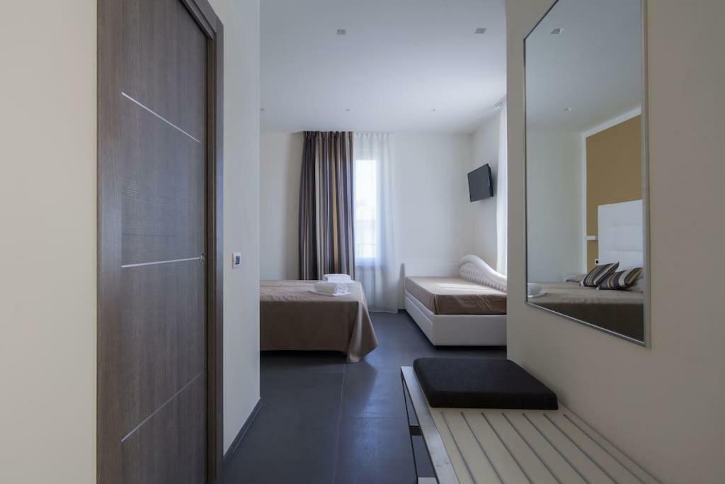 Villino Wanda Hotell Monterosso al Mare Exteriör bild