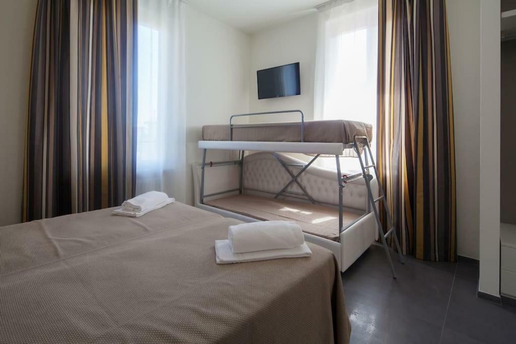 Villino Wanda Hotell Monterosso al Mare Exteriör bild