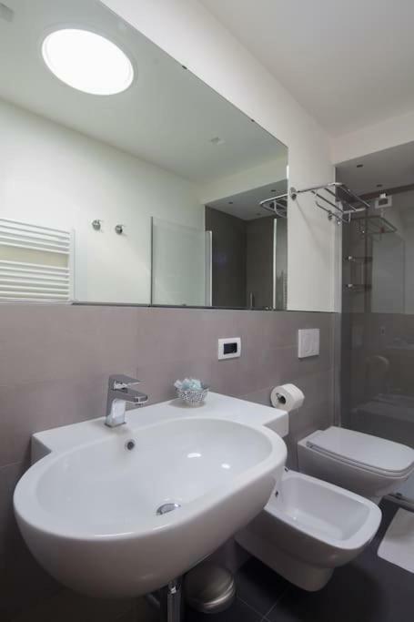 Villino Wanda Hotell Monterosso al Mare Exteriör bild