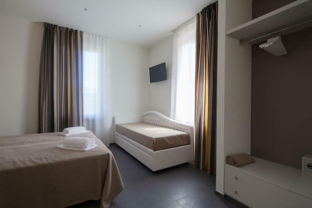 Villino Wanda Hotell Monterosso al Mare Exteriör bild