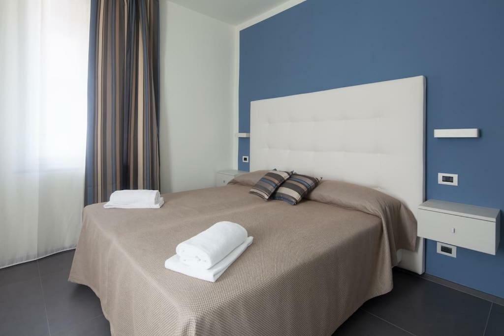 Villino Wanda Hotell Monterosso al Mare Exteriör bild
