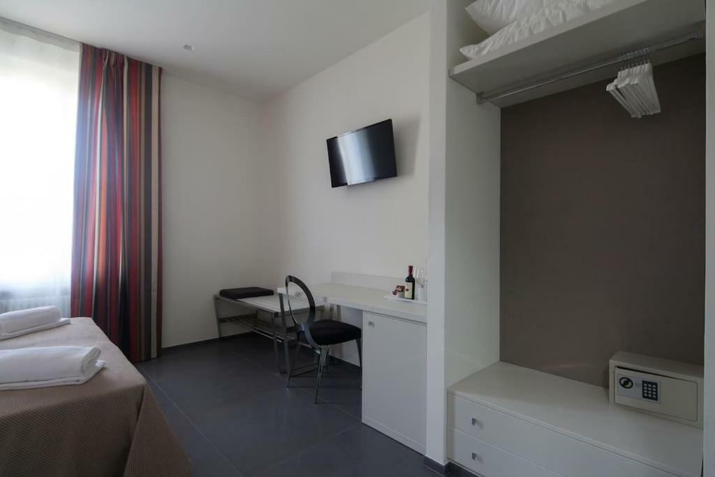 Villino Wanda Hotell Monterosso al Mare Exteriör bild