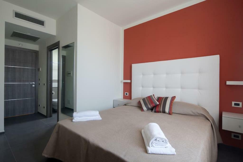 Villino Wanda Hotell Monterosso al Mare Exteriör bild