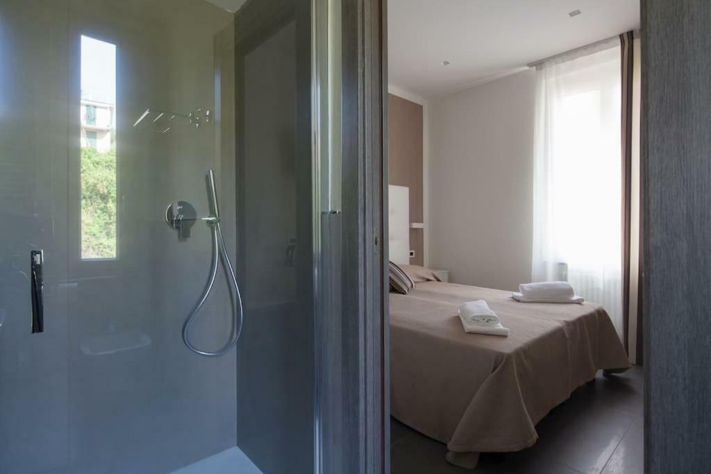 Villino Wanda Hotell Monterosso al Mare Exteriör bild