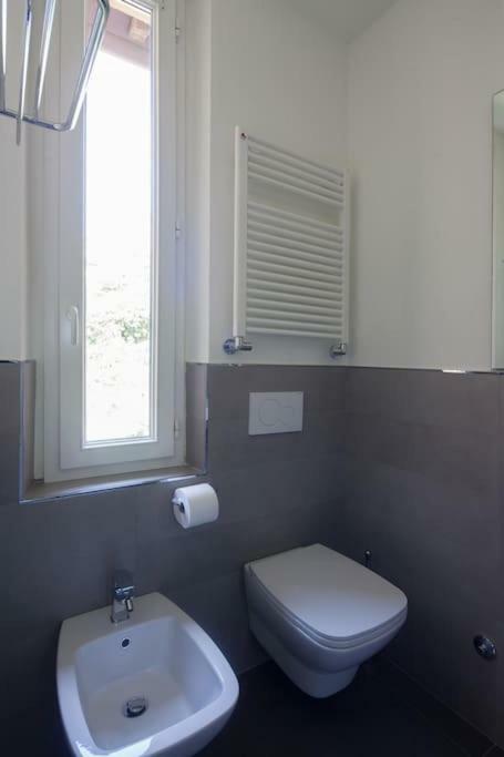 Villino Wanda Hotell Monterosso al Mare Exteriör bild